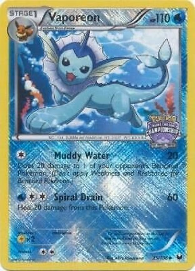 Vaporeon