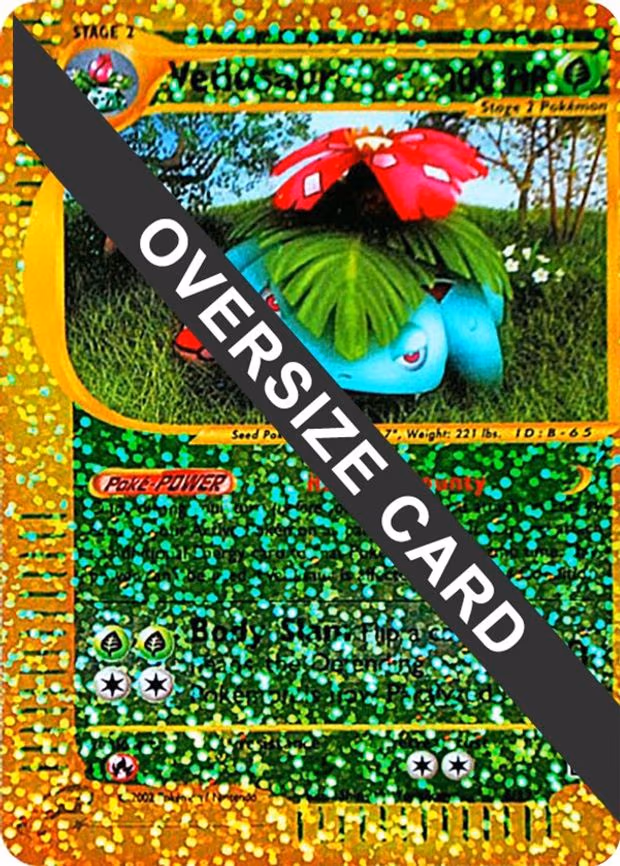 Venusaur