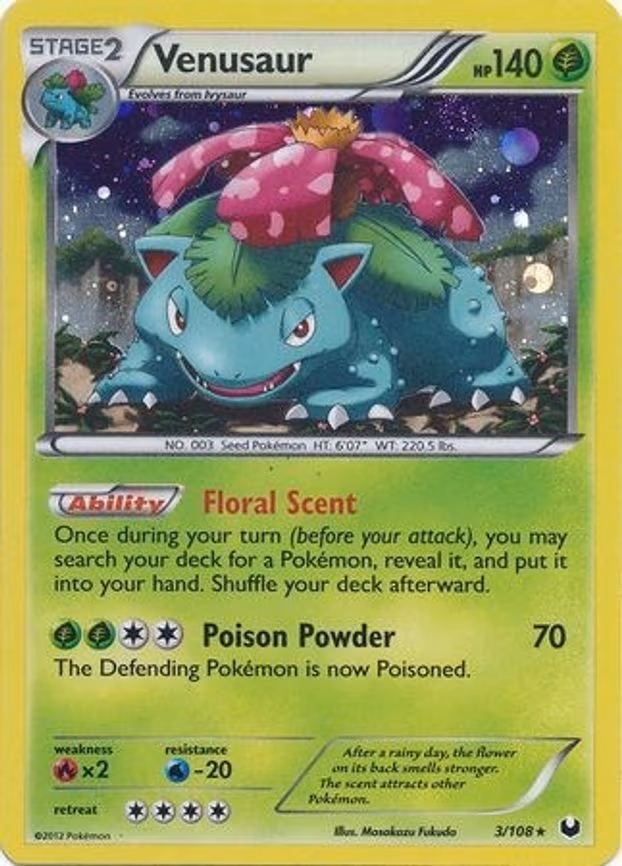 Venusaur