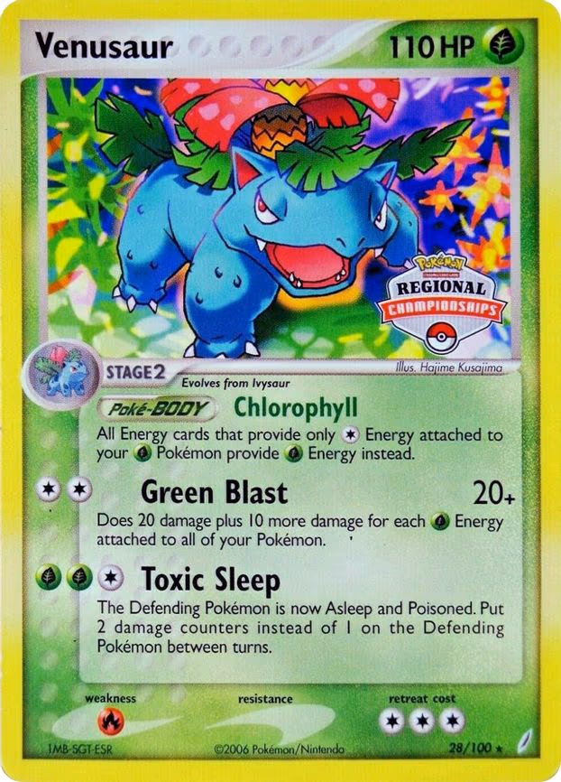 Venusaur