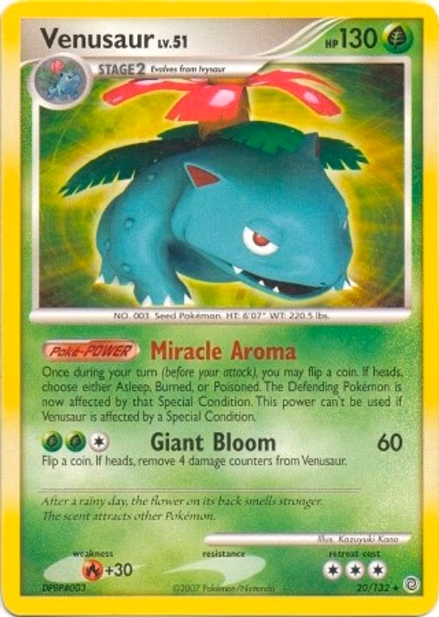 Venusaur