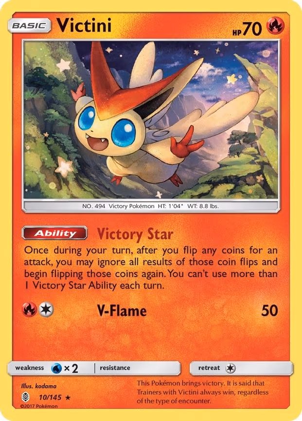 Victini