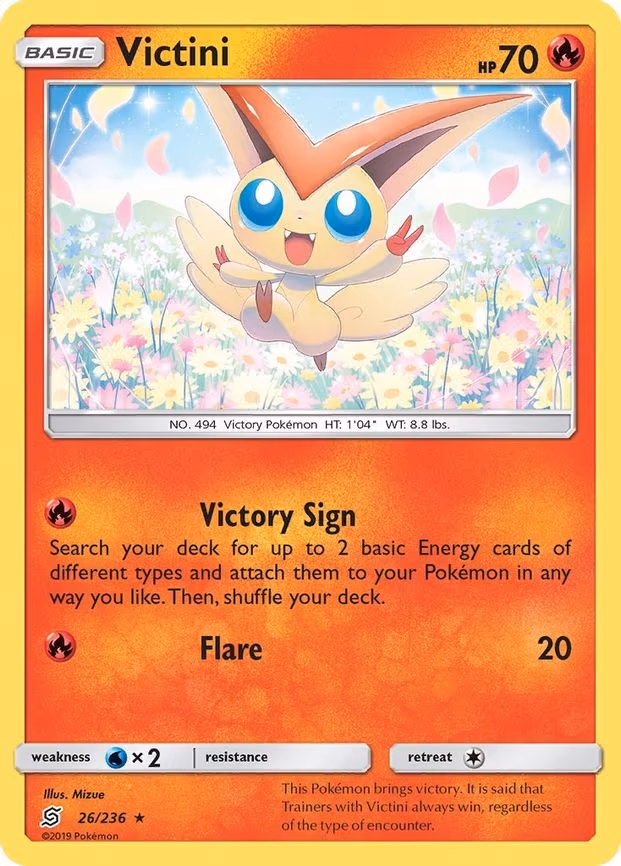 Victini