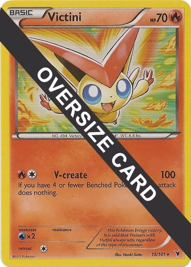 Victini