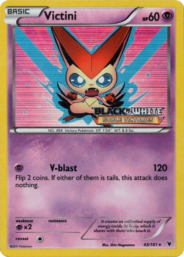 Victini