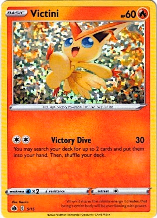 Victini