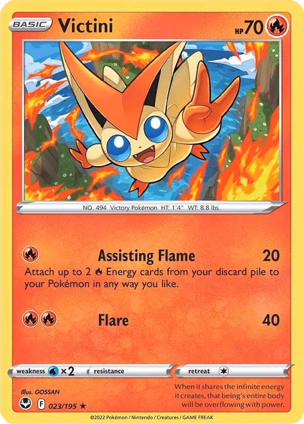 Victini