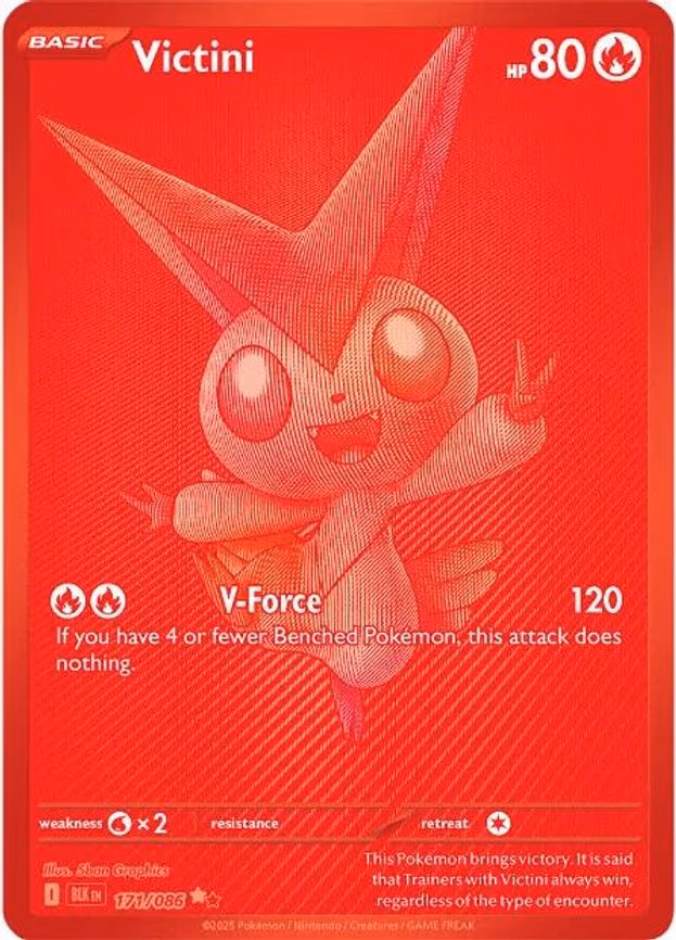 Victini