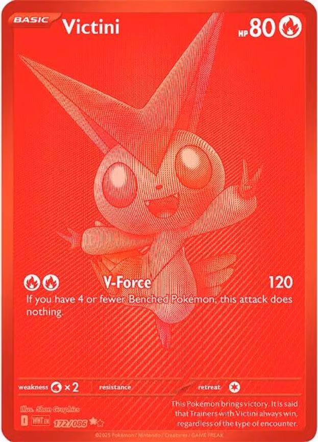Victini