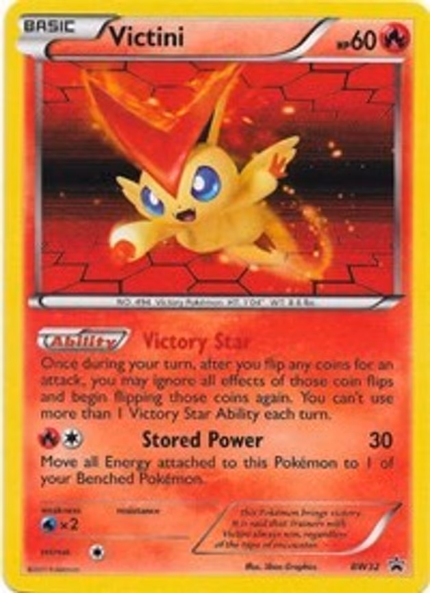 Victini