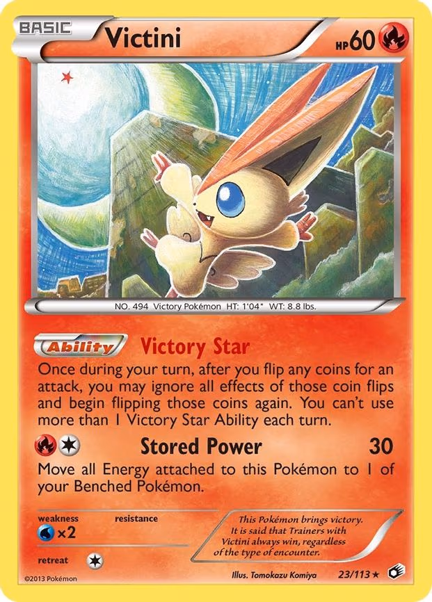 Victini