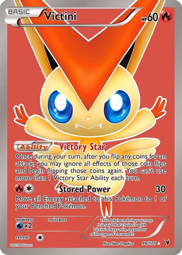 Victini