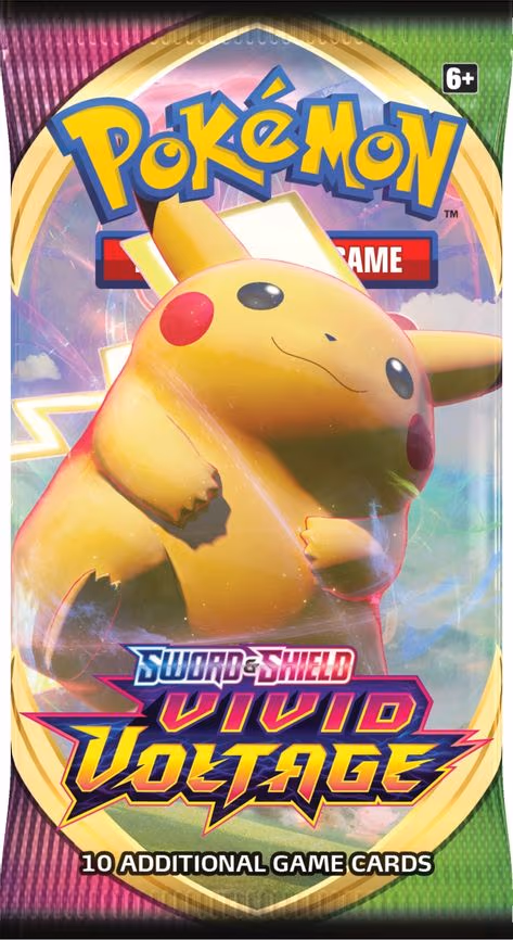 Vivid Voltage