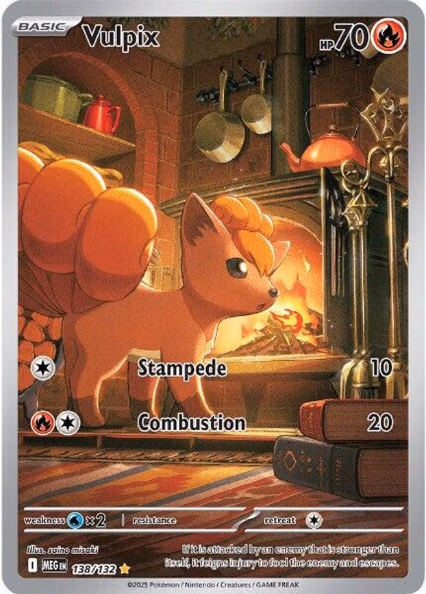 Vulpix