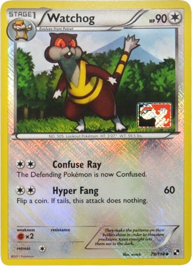 Watchog