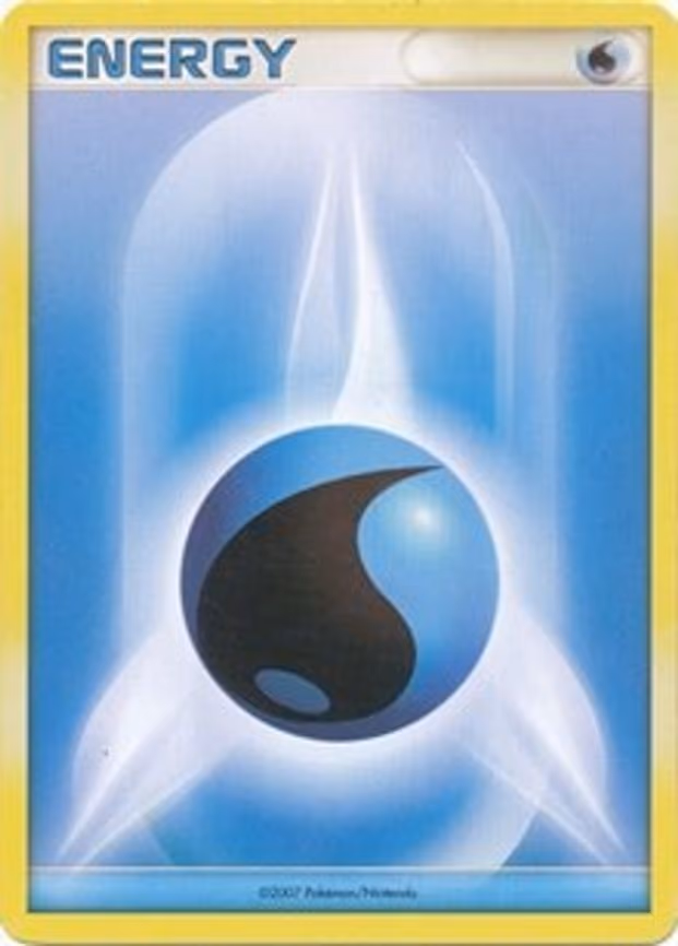 Water Energy - Promo