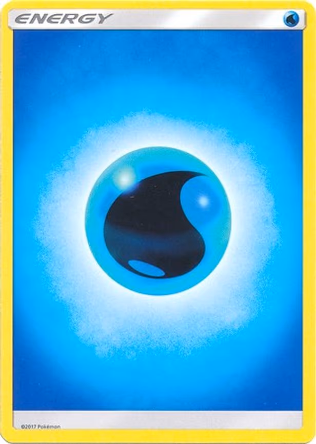 Water Energy