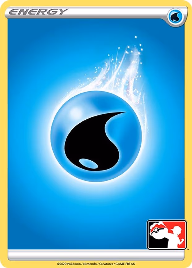 Water Energy