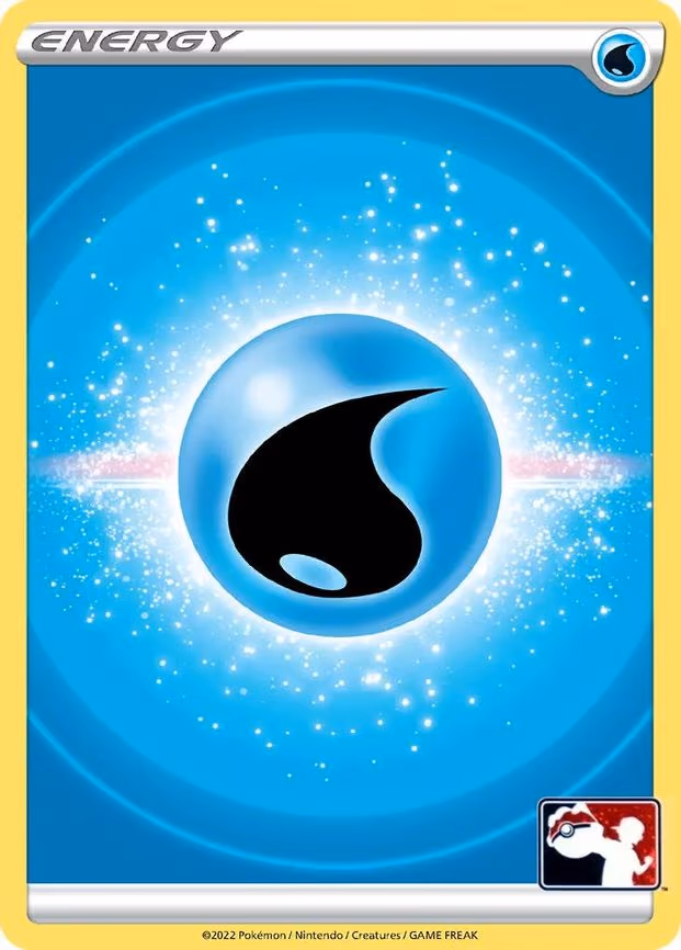 Water Energy - Common