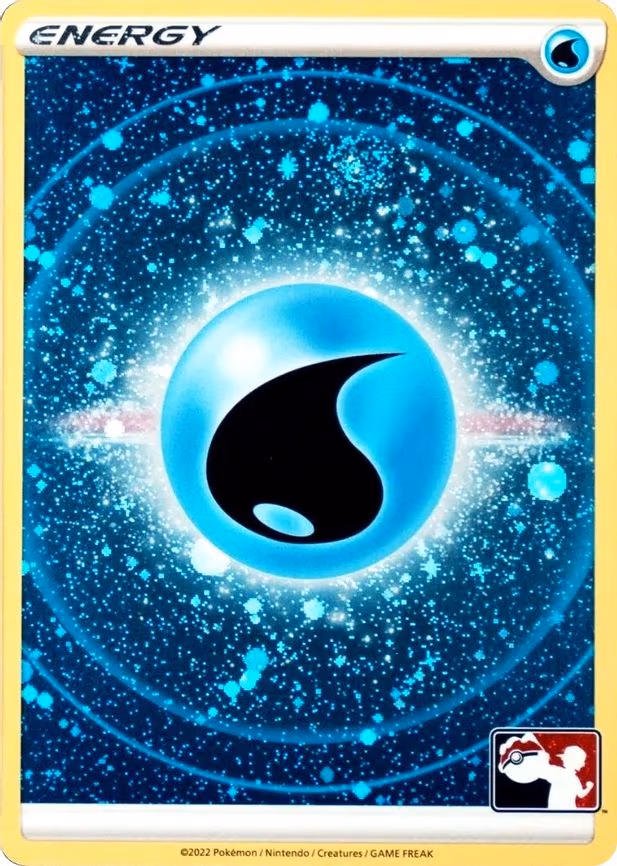Water Energy