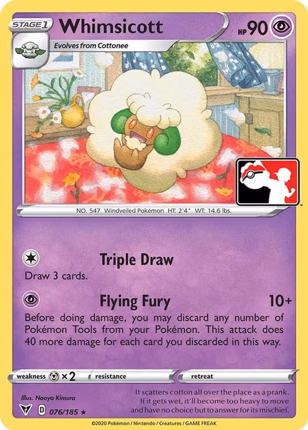 Whimsicott