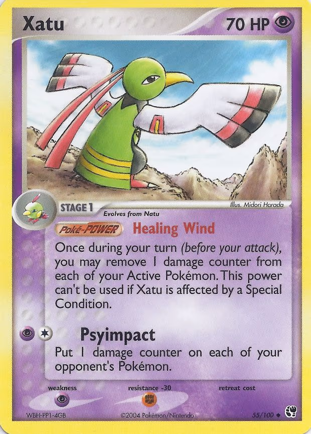 Xatu