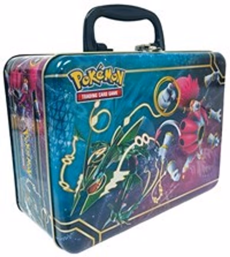 XY BREAKthrough Collector Chest