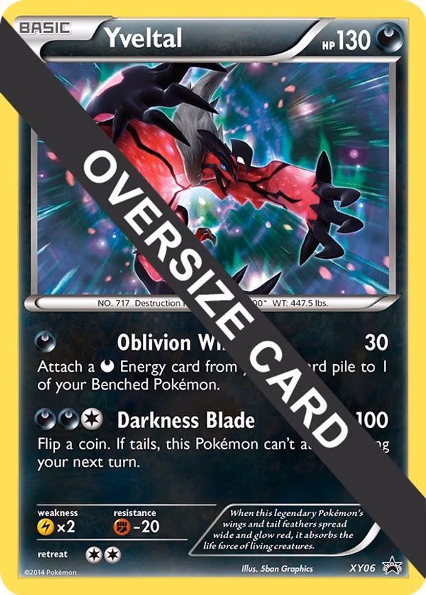 Yveltal