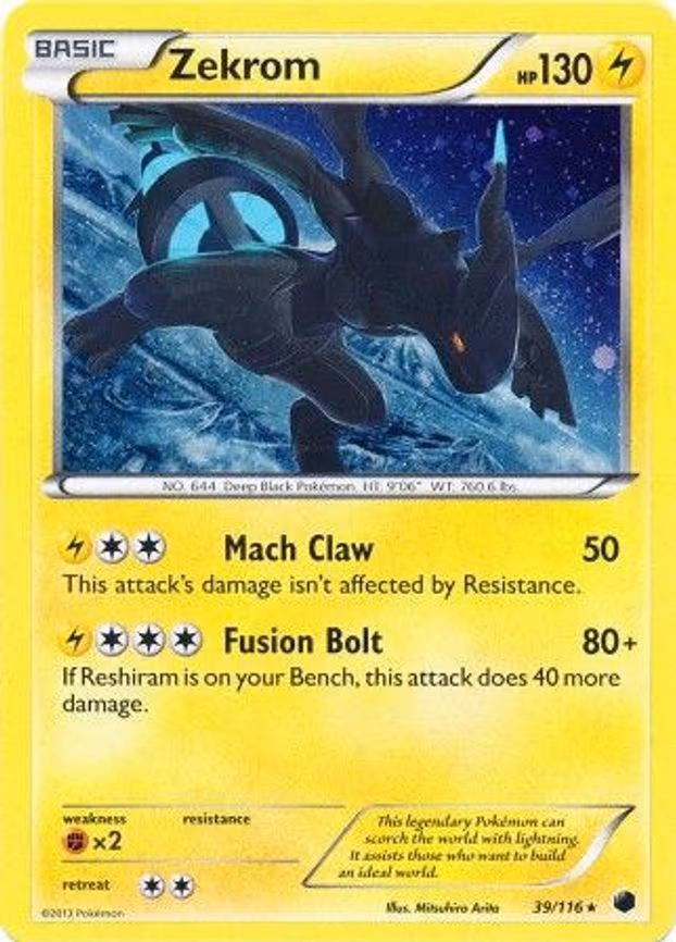 Zekrom