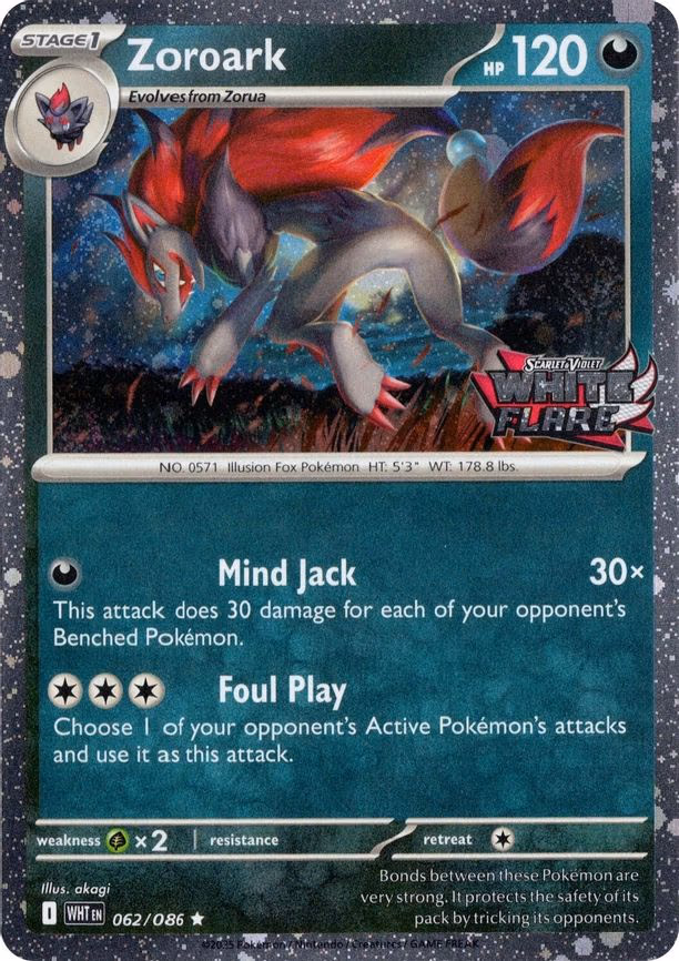 Zoroark