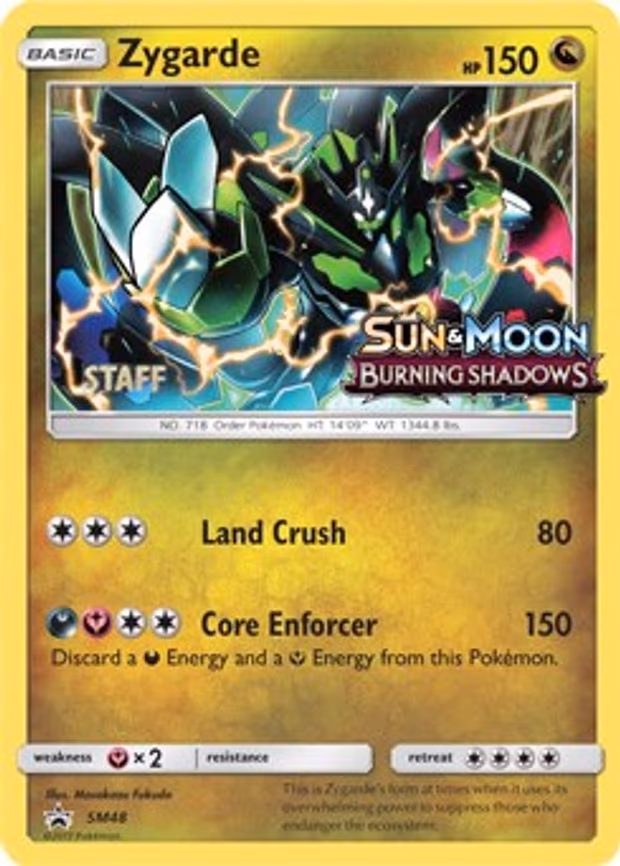 Zygarde