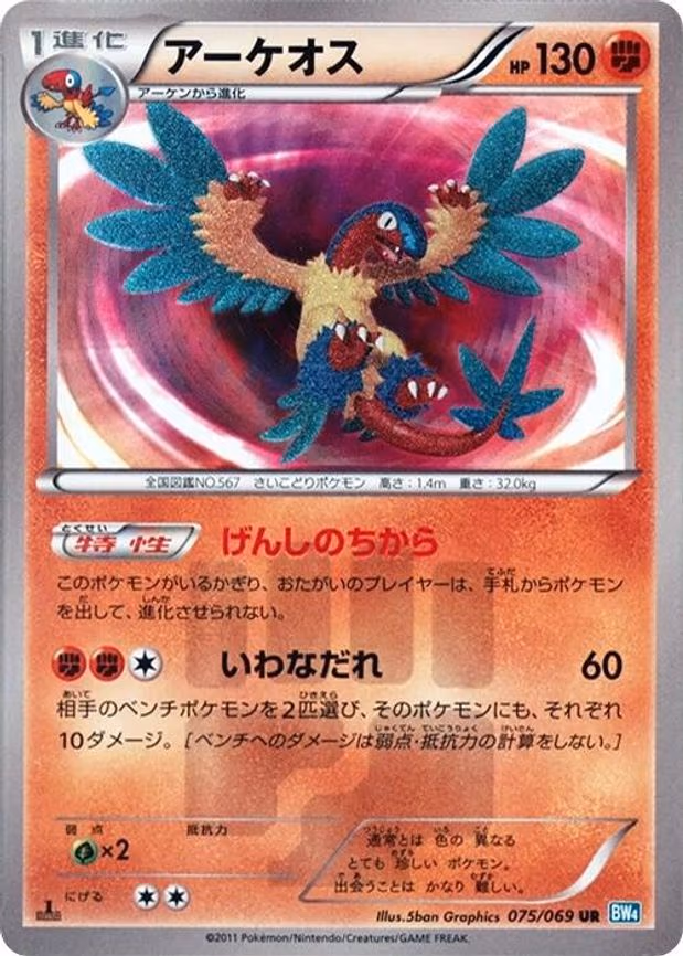 Archeops