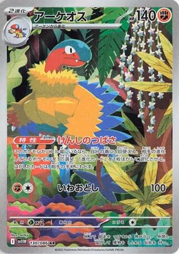 Archeops