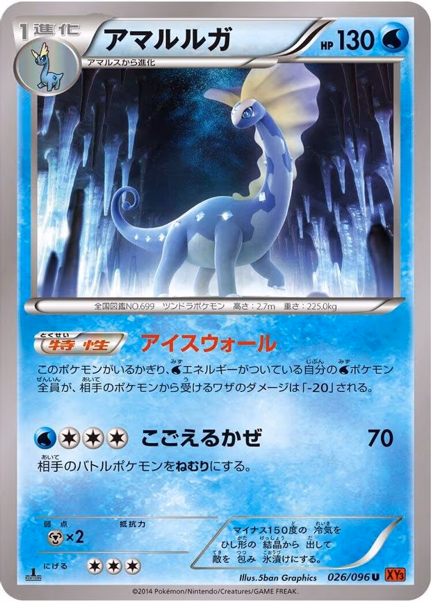 Aurorus