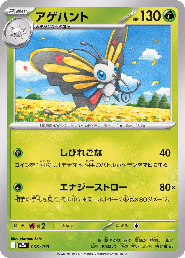 Beautifly