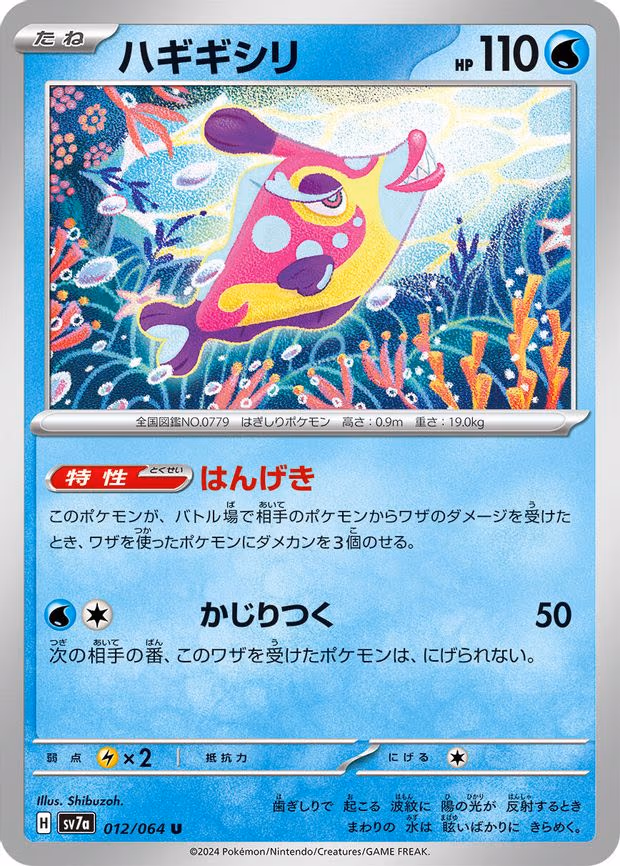 Bruxish