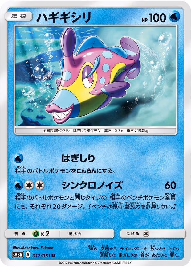 Bruxish