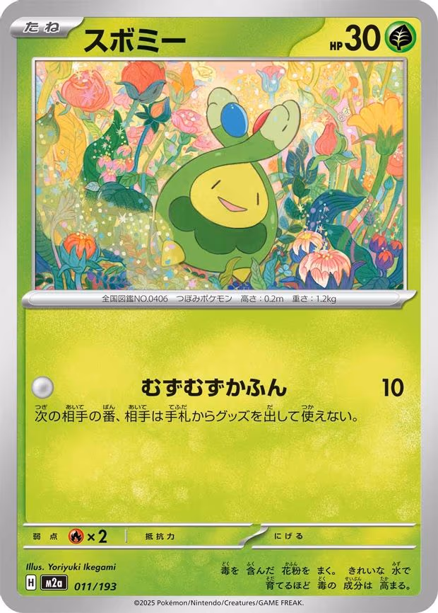 Budew
