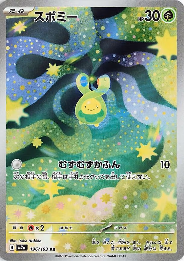 Budew