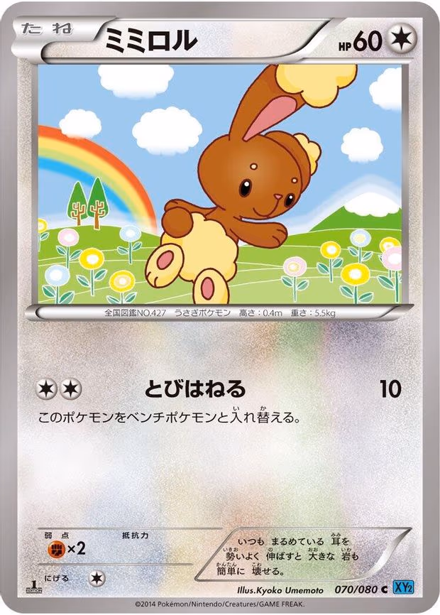 Buneary