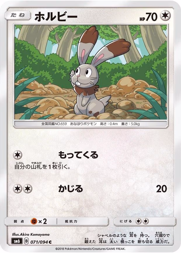 Bunnelby