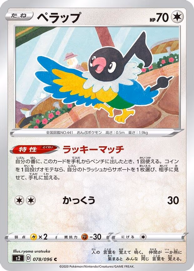 Chatot