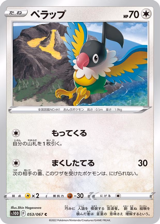 Chatot