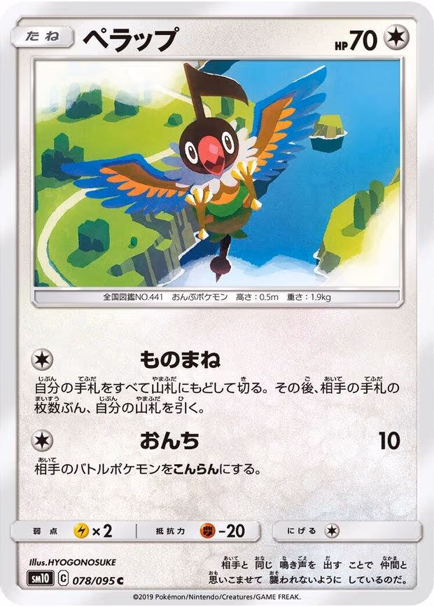 Chatot