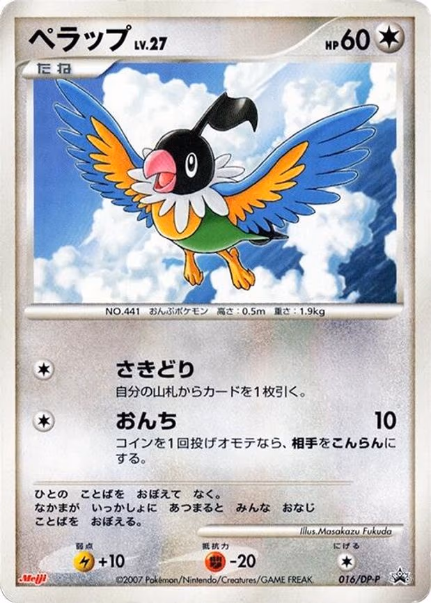 Chatot