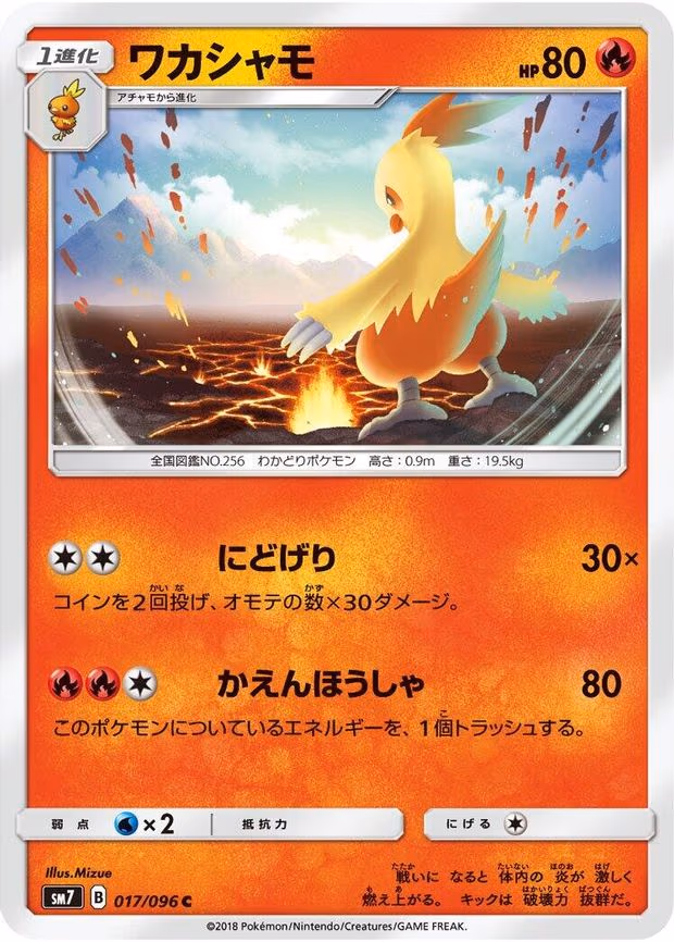 Combusken