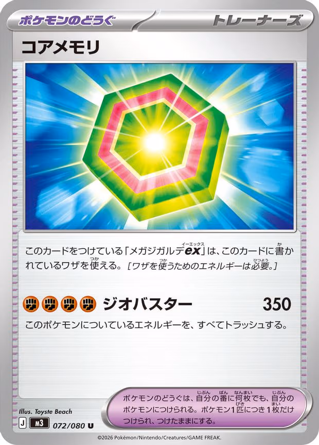 Core Memory