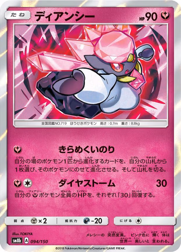 Diancie