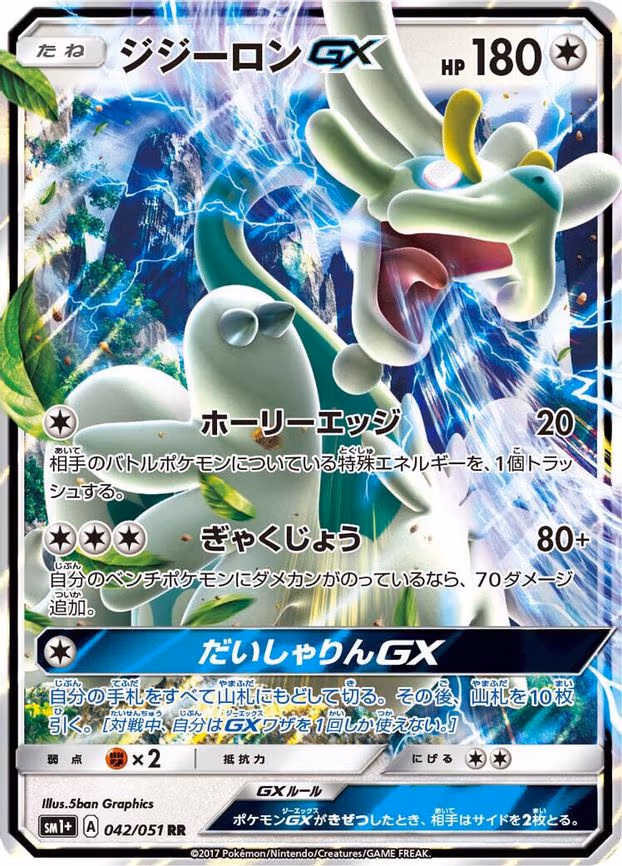 Drampa GX