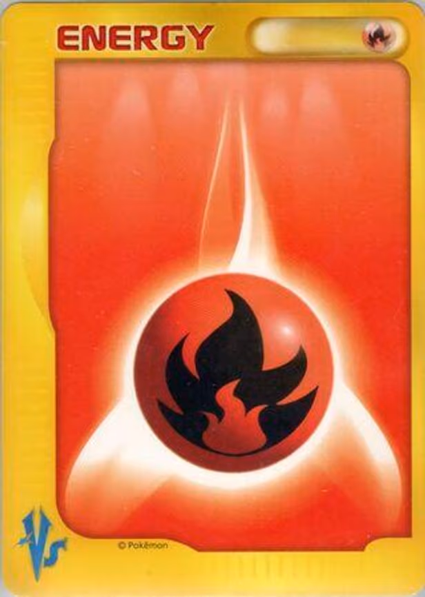 Fire Energy